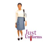 Nigeria school uniform