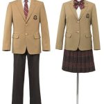 School Uniform Suits