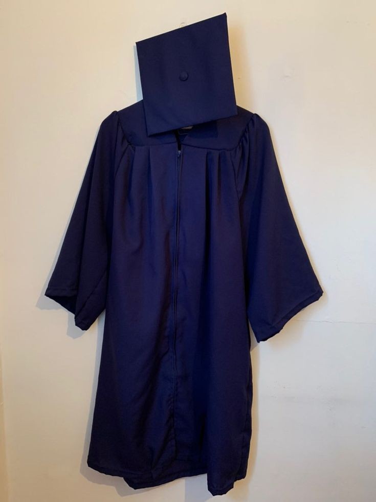 Graduation gown and robes in Nigeria