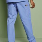 Nurse scrubs uniform Nigeria