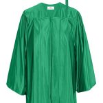Primary School graduation gown
