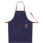 Jean apron