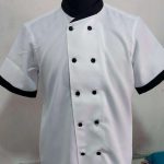 Chef uniform