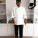 Chef uniform in Lagos