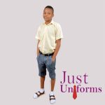 School Uniform 4
