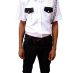 Security Uniform In Nigeria